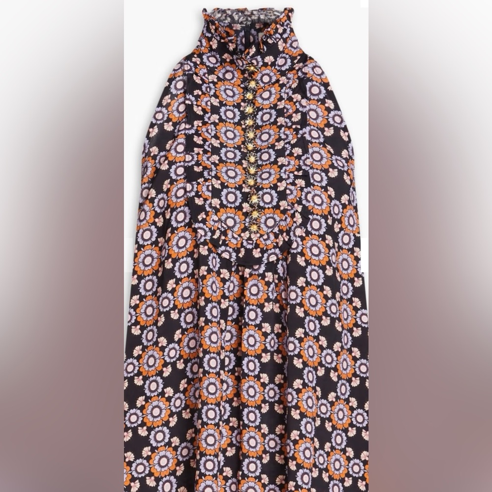 Zimmermann crepe de chine top